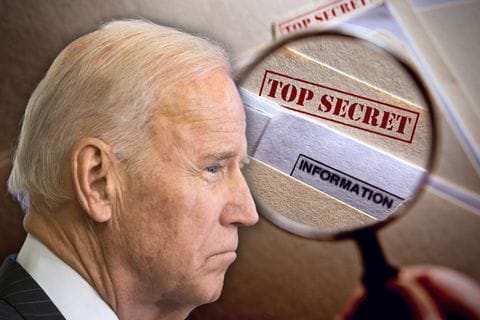 Biden's Secret Coup - Terror Camps Confirmed