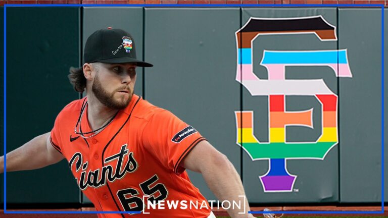 MLB Pride Night controversy leads to a DOJ investigation