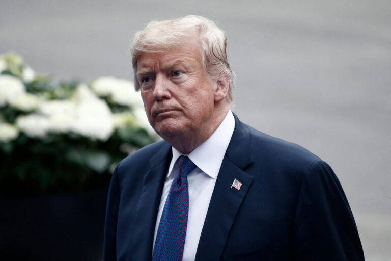 Trump’s Lawsuit Bombshell: NYC in Legal Crosshairs