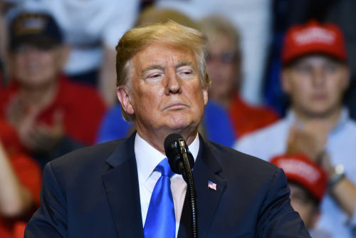 Massive $700M Payouts CANCELLED by Trump Pardons…