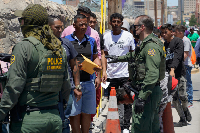 illegals