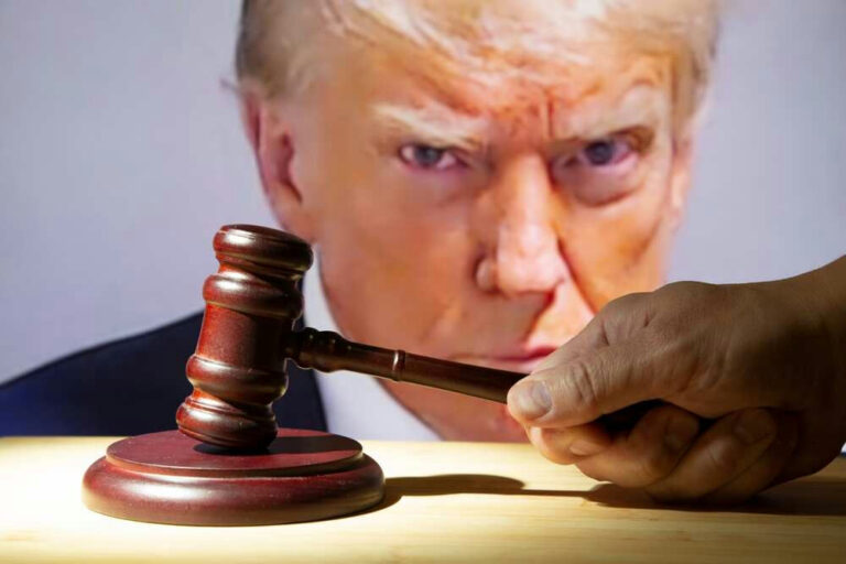Chaos Erupts: Trump Trial Jury Meltdown!