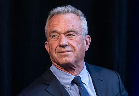 RFK Jr.