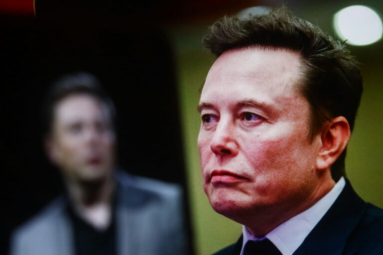 Musk Drops Party Bomb—GOP Stunned, Chaos Looms…