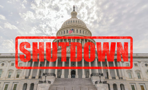 Shutdown ALERT — IRS Braces for Chaos…