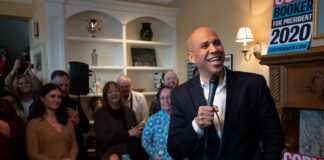 Cory Booker