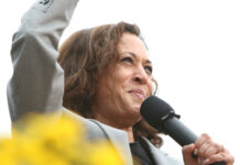 Kamala Harris