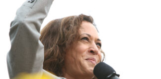 Kamala Harris