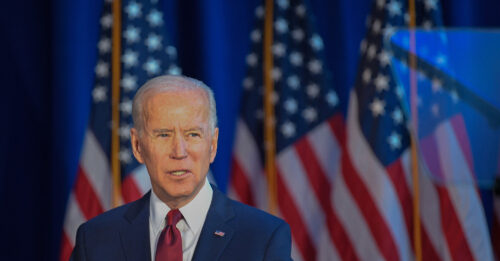 Biden's LATEST DECISION Could Affect Your Ability to Safely Take a Flight. Developing...