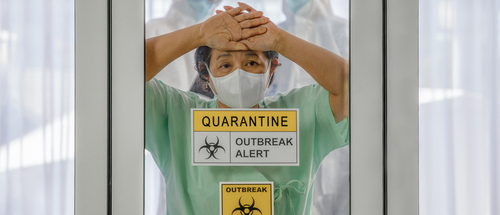 OUTBREAK: Lethal Disease Continues To SPREAD  