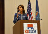 Kristi Noem