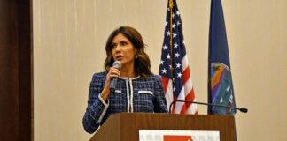 Kristi Noem