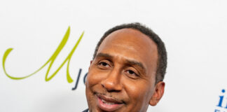 Stephen A Smith
