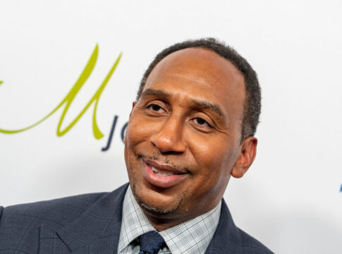 Stephen A Smith