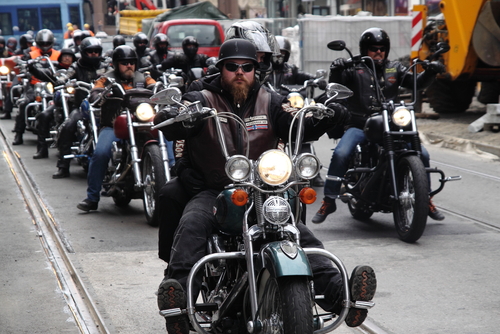 Uncovered: Dark Underbelly Of The Hells Angels