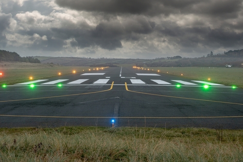 Shutdown Over…BUT Airport Mayhem Still Reigns