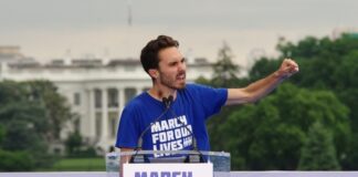 David Hogg