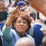 Maxine Waters