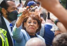 Maxine Waters