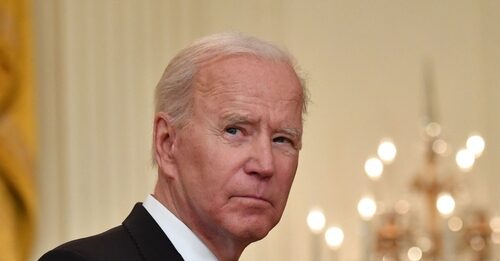 DEVELOPING: Biden Family UNRAVELS