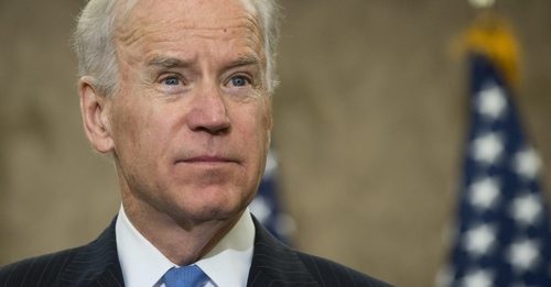 Dems Run SHADY Defense From Biden