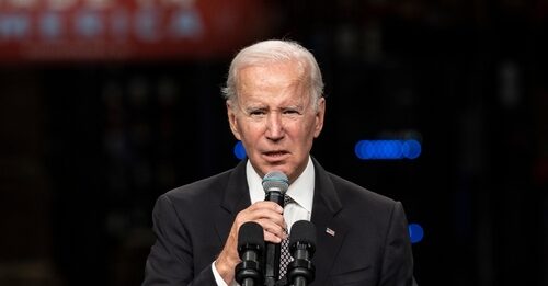 Biden SLAMMED For Major Disrespect