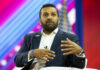 Kash Patel, FBI Director