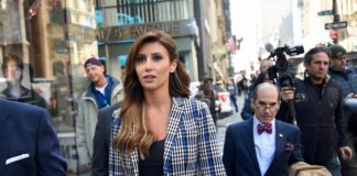 Alina Habba, Trump lawyer