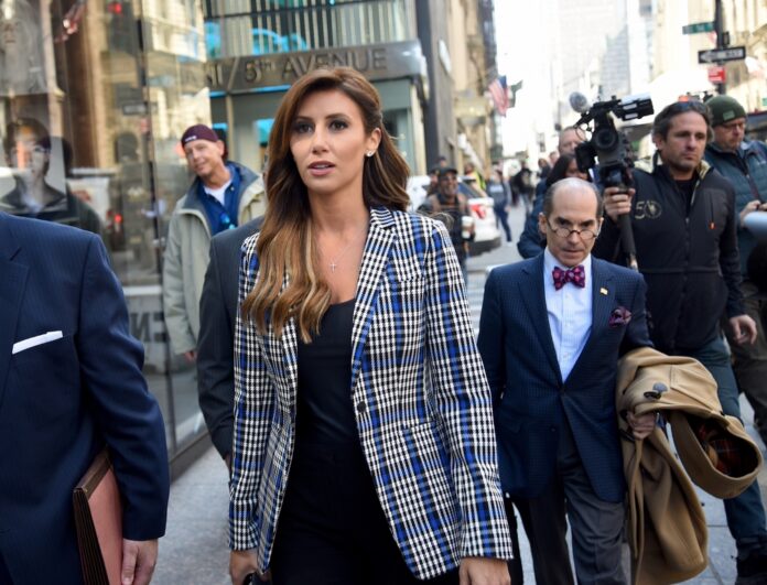 shutterstock_2279049325.jpg featured image Alina Habba, Trump lawyer