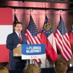 Ron DeSantis