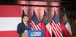 Ron DeSantis