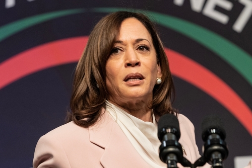 Kamala Harris