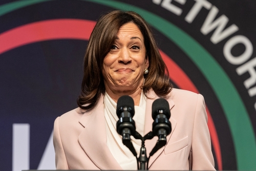 Kamala Harris