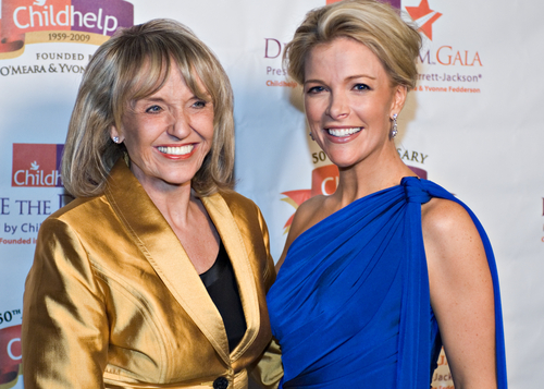 Trevor Noah Vs. Megyn Kelly Showdown – Comedy’s Dark Turn…