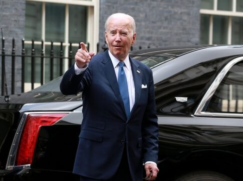 Joe Biden