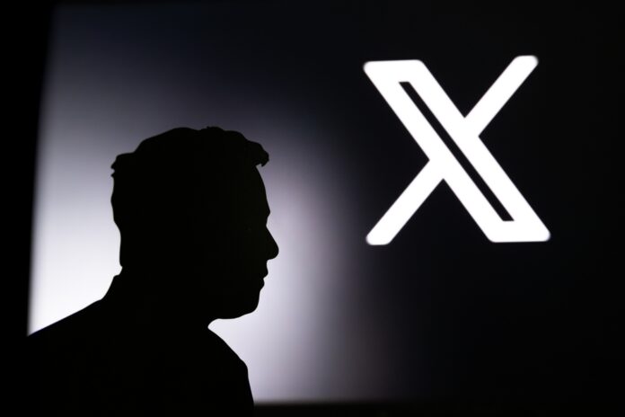 shutterstock_2337605365.jpg featured image Elon musk, X.com. Twitter, SpaceX, Tesla