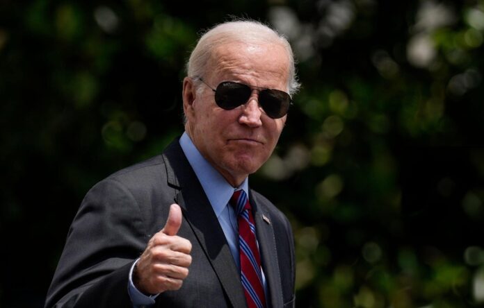 Joe Biden