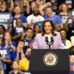 Kamala Harris