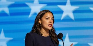 Alexandria Ocasio Cortez, AOC, Congresswoman, New York