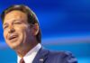 Ron Desantis