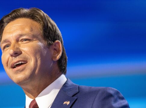 Ron Desantis
