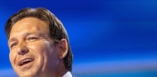 Ron Desantis