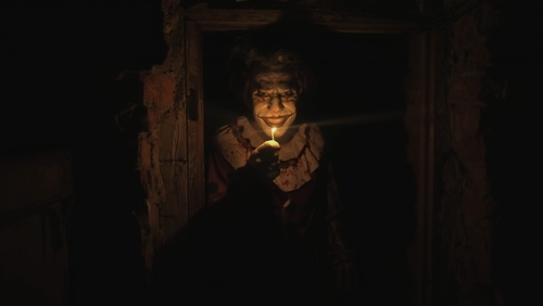 Halloween Mask Trick EXPOSED: Crime in Disguise!