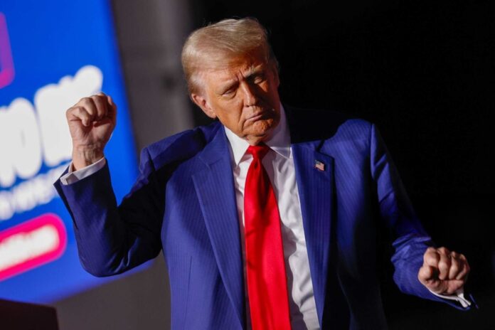 shutterstock_2541042583 featured image Trump Dance
