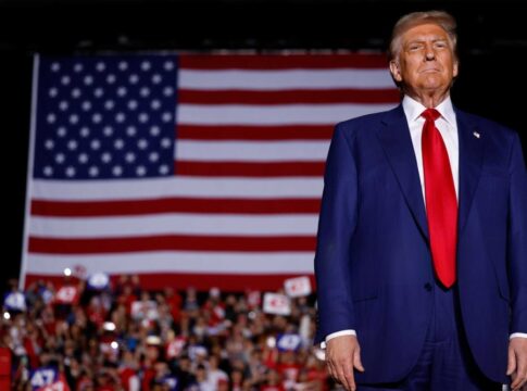Trump