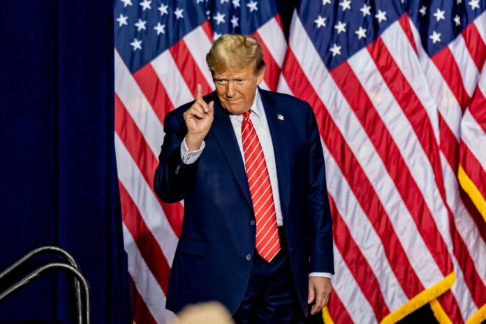 shutterstock_2551951959 featured image Donald Trump