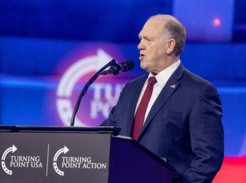 Tom Homan, Border Czar