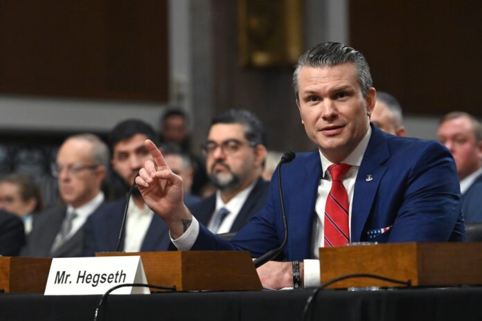 shutterstock_2571781581.jpg featured image Pete Hegseth