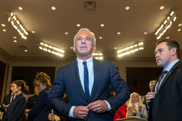 Kennedy’s Explosive AFFAIR: Shocking Memoir Released…