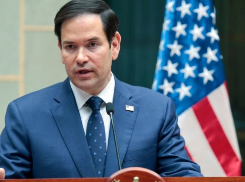 Marco Rubio